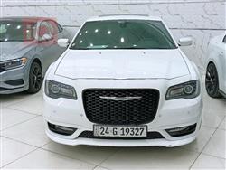 كرايسلر 300